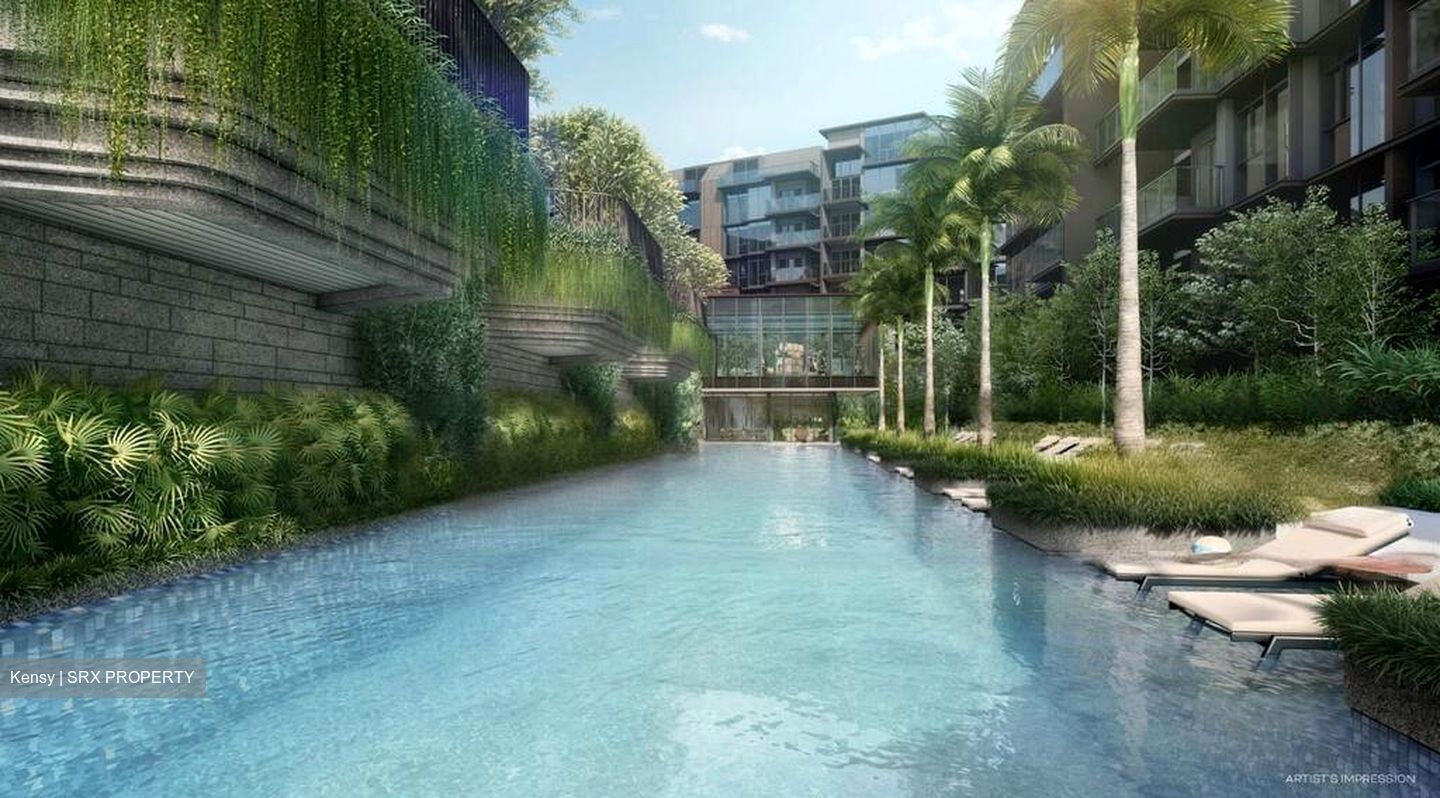 Terra Hill (D5), Apartment #434237621